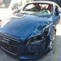 RICAMBI AUDI TT ANNO 2010, 1968 GASOLIO 170CV