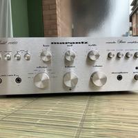 Amplificatori Sintoamplificatori