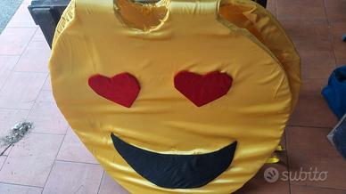 costume carnevale