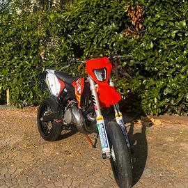 KTM EXC 300 Motard
