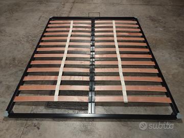 Reti letto matrimoniale - trasporto 