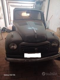 Fiat Topolino
