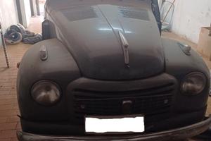 Fiat Topolino