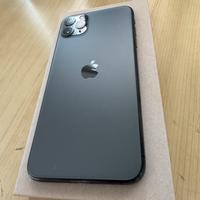 Iphone 11 pro max 256gb