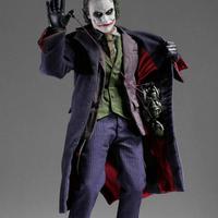 Hot toys the dark knight the joker 1/6 DX01