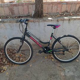 Bici di Donna, nuova con cartellino 