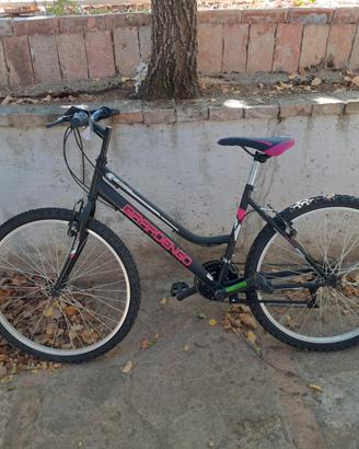 Bici di Donna, nuova con cartellino 