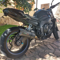 Yamaha FZ1