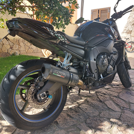 Yamaha FZ1