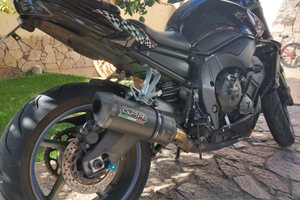 Yamaha FZ1