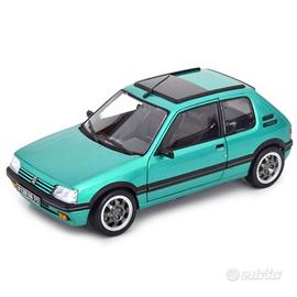 Kit tettuccio apribile Peugeot 205 Gti