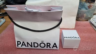 4249-Busta + scatolina pandora