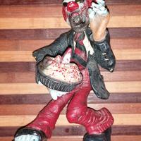 Mezco Toys The Horror Clown 2003