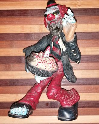 Mezco Toys The Horror Clown 2003