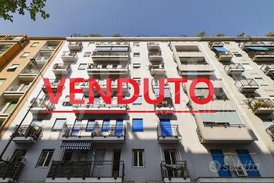 Appartamento Milano [Cod. rif 3262168VRG]