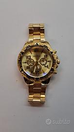 Orologio uomo