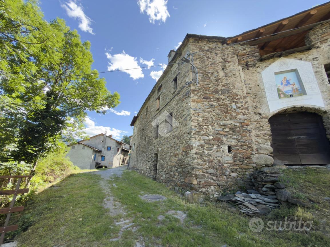 RUSTICO A GROSOTTO - Vista 2