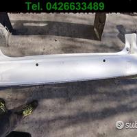 Paraurti posteriore USATO VOLVO V90 DAL 2016