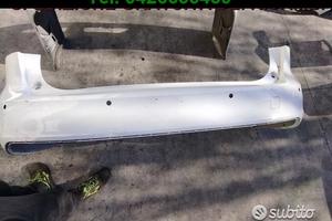 Paraurti posteriore USATO VOLVO V90 DAL 2016