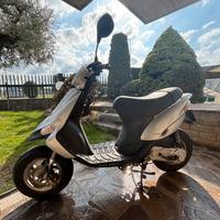 Scooter 50 Gilera piaggio Stalker