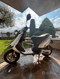 Scooter 50 Gilera piaggio Stalker