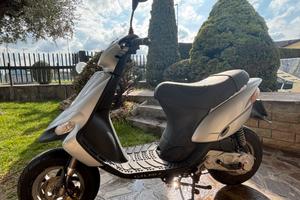 Scooter 50 Gilera piaggio Stalker