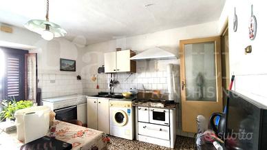 Appartamento Scansano [025/F028VRG]