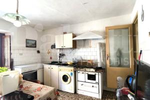 Appartamento Scansano [025/F028VRG]