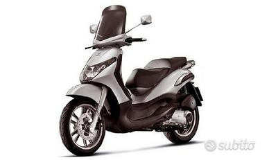 Ricambi usati Piaggio Beverly 125 1 serie