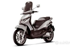 Ricambi usati Piaggio Beverly 125 1 serie