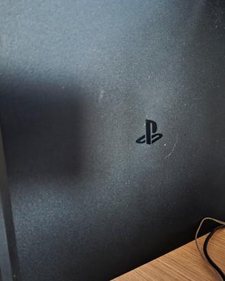 play station 4