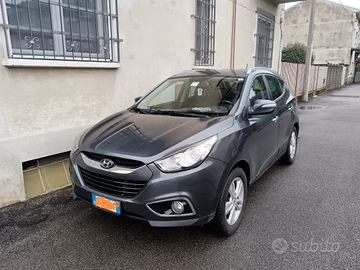 Hyundai ix35 1700 Diesel