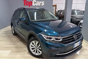 Volkswagen Tiguan 2.0 TDI SCR