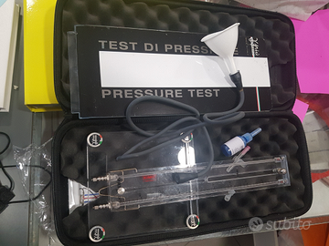 Misuratore di pressione Phon