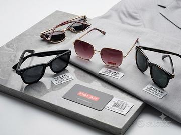 Stock Occhiali da sole unisex Polar polarized 