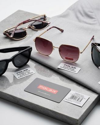 Stock Occhiali da sole unisex Polar polarized 