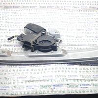 ALZACRISTALLO ELETTR. PORTA ANT. DX. PEUGEOT 308 (