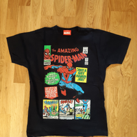 T-shirt Marvel Spider-Man - taglia M