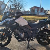  Suzuki V Strom 650 anno 2022