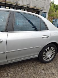 Porta posteriore sinistra LANCIA THESIS del 2003
