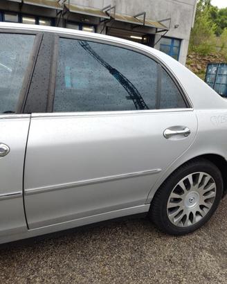Porta posteriore sinistra LANCIA THESIS del 2003