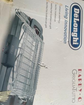 Griglia elettrica