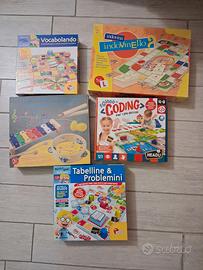 Giochi di società