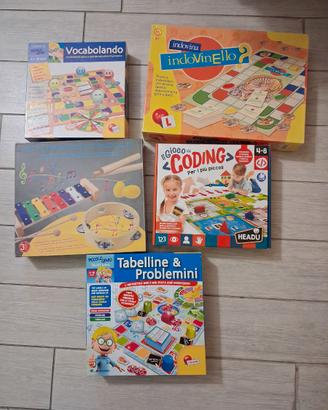 Giochi di società