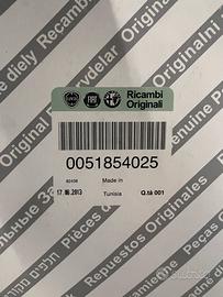 Filtro aria Alfa Romeo giuletta UFI 51854025