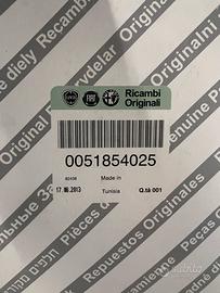 Filtro aria Alfa Romeo giuletta UFI 51854025