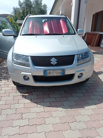 Gran Vitara 2008