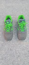 scarpe U-power n.43 S1P 