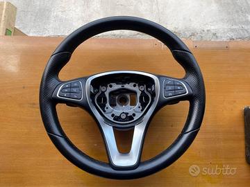 Volante originale Mercede Benz per GLC X253 e W253