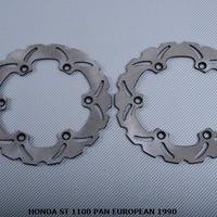 Dischi anteriore per HONDA ST 1100 PAN EUROPEAN